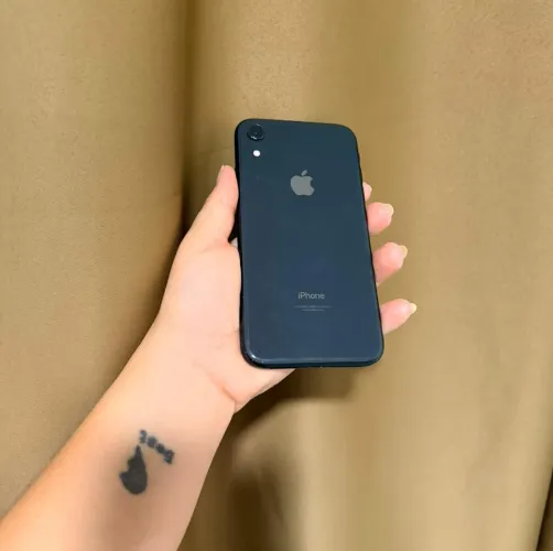 IPHONE XR 256GB