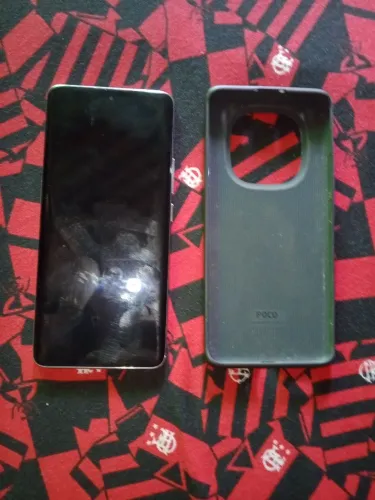 Troco poco x7 por iPhone 12 pra cima 
