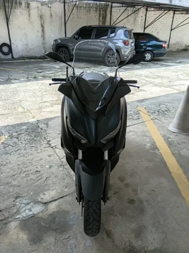 X max