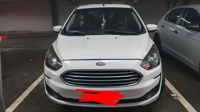Ford KA+ Sedan 1.0 Tivct Flex 4P 2020