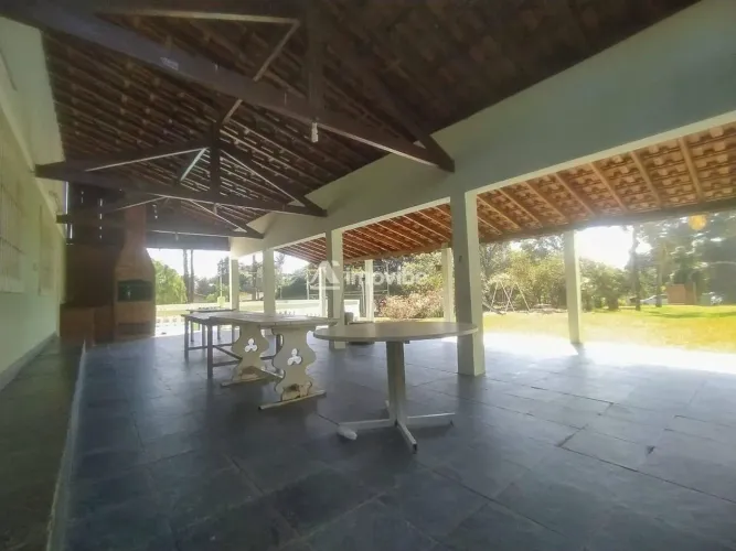 Chácara com 1.750 m² para venda no Vale das Cigarras, em Santa Bárbara d'Oeste, SP