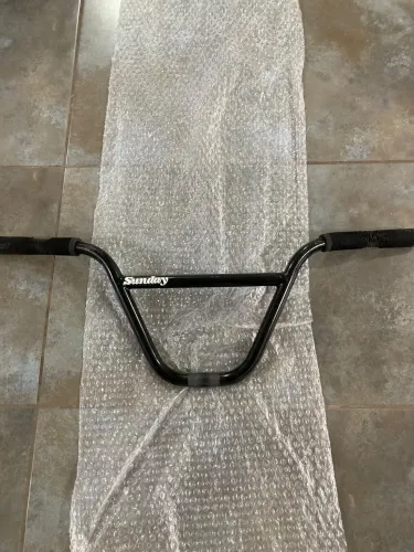 BMX SUNDAY