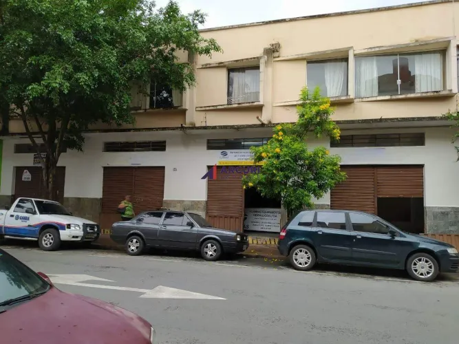 LOJA 70 M² VENDA LAGOINHA BH