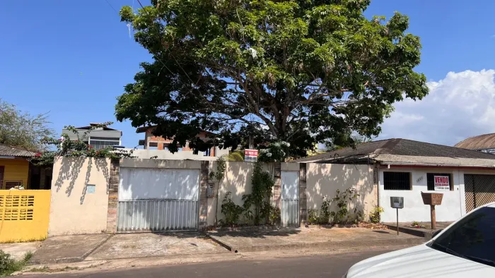 Terreno 300m2 - Congós