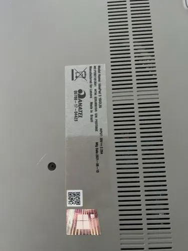 VENDO NOTEBOOK SEMINOVO