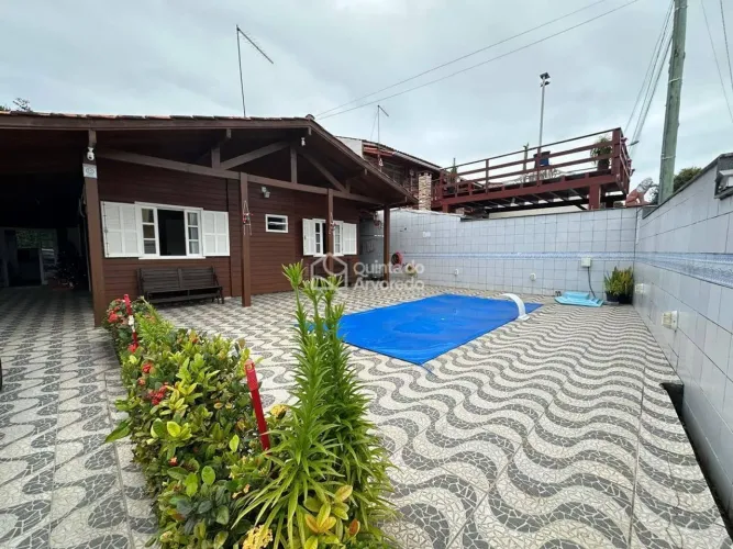 Casa Palmas