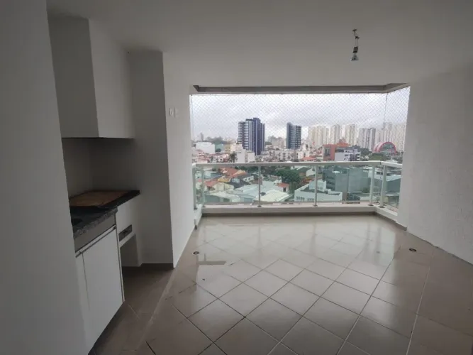 Apartamento para Locação 3 Suites, 130M², Jardim do Mar, São Bernardo do Campo - SP | Maxi