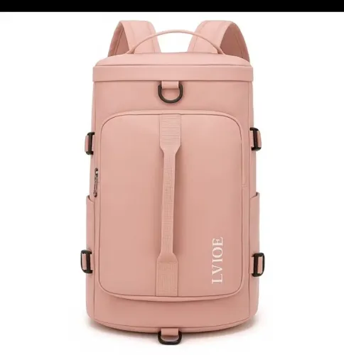 Mochila bolsa (NOVA NA EMBALAGEM)