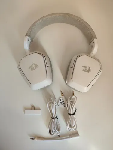 Headset 