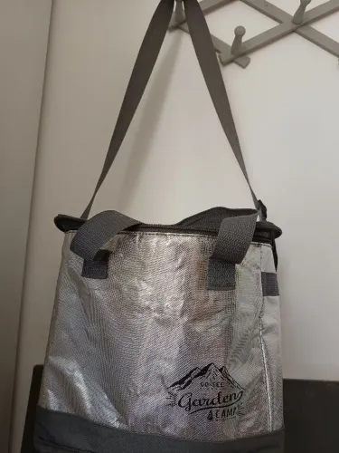 Bolsa térmica perfeita 