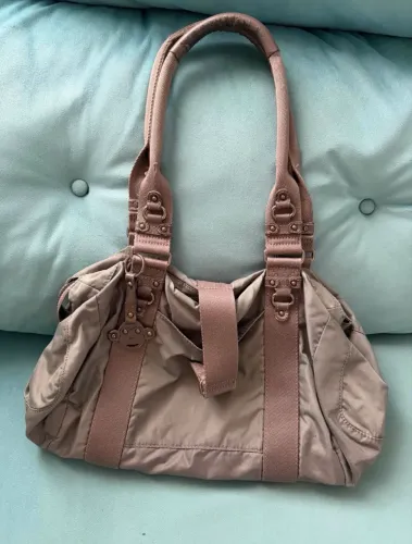 Bolsa kipling 