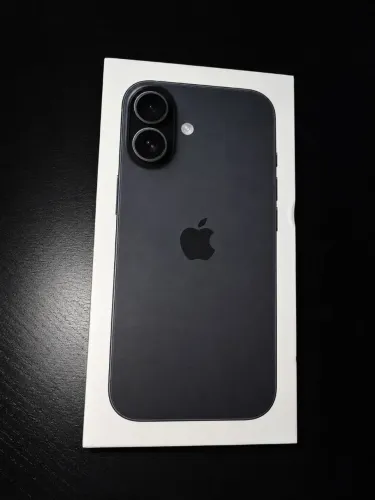 iPhone 17 256GB nacional lacrado