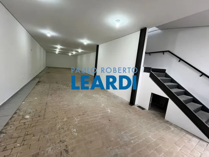 COMERCIAL - CERÂMICA - SP