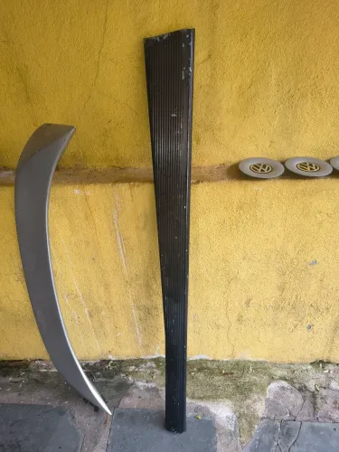 etribu para fusca