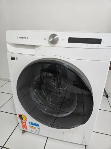 Lava e Seca Samsung 13KG