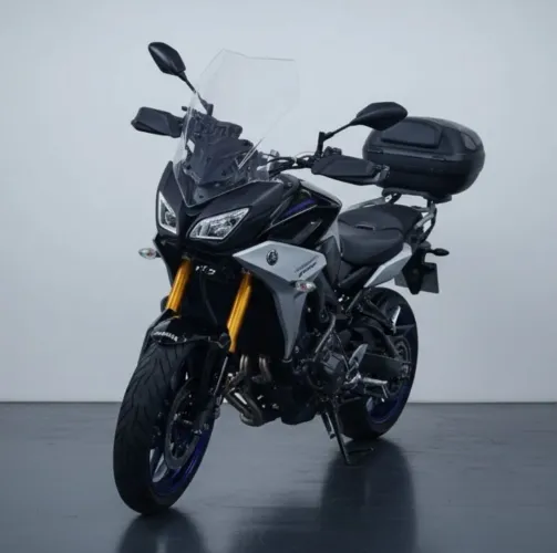 Tracer 900 GT