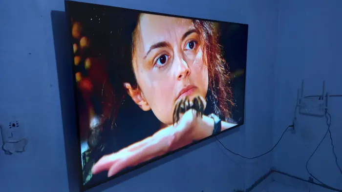 Vendo TV LG 60 Polegadas impecável
