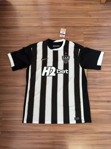 Camisa Atlético Mineiro 