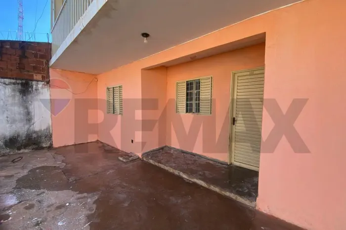 ALUGA APARTAMENTO 1 QUARTO, VALPARAÍSO -GO PRÓXIMO Á FACULDADE ANHANGUERA