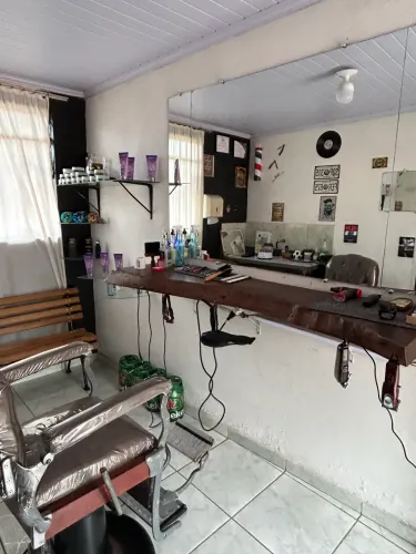 SERVIÇOS DE BARBEARIA EM GERAL