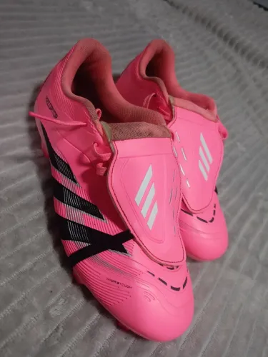 Adidas Predator Rosa TAM 41