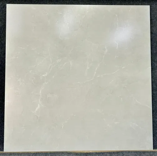  Porcelanato acetinado 84x84 "Granada gray" - R$64,90 o m2.