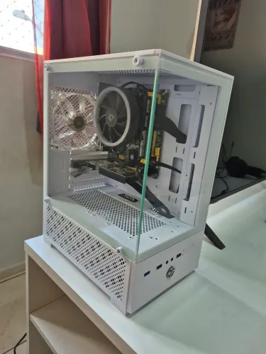 Computador, CPU