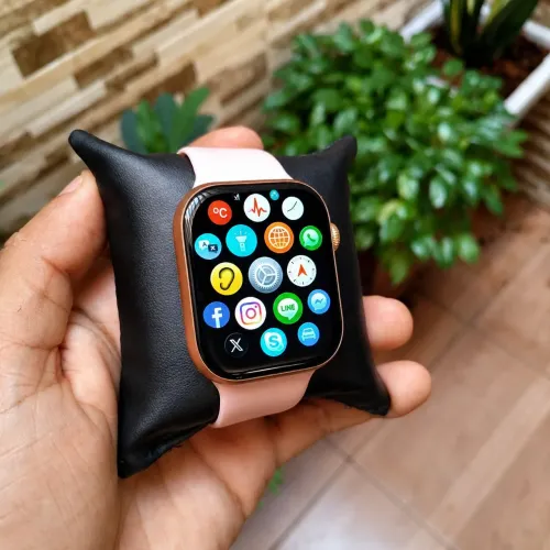 Smartwatch S11 Pro