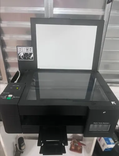 Impressora Brother Multifuncional 