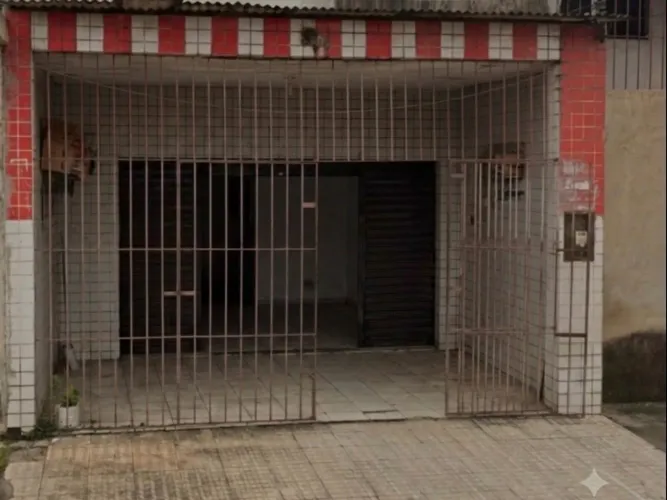 CASA PONTO SANTA LUCIA