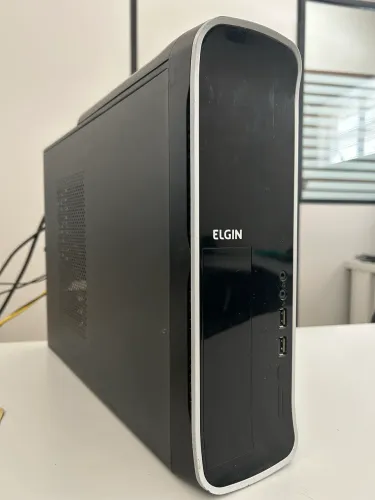 CPU I5 - slim