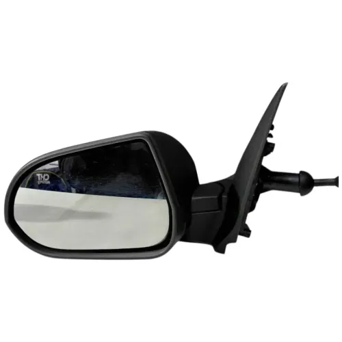 Retrovisor Manual Esquerdo Chevrolet Onix 2015
