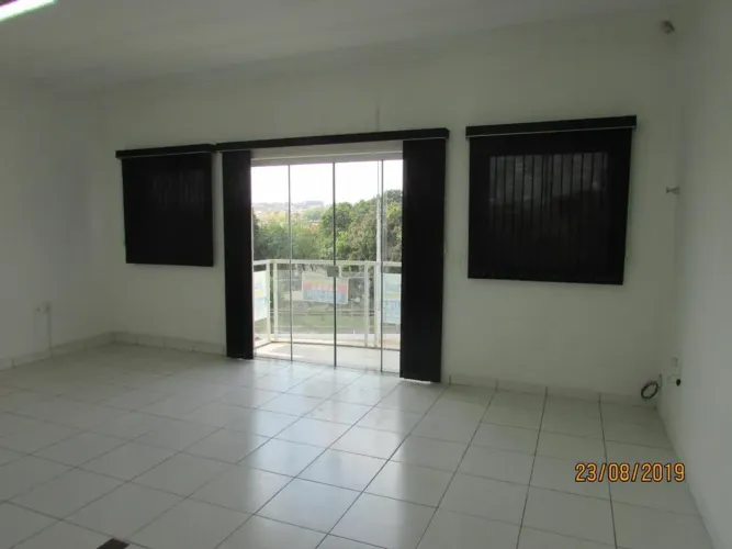 Sala para alugar em Sumaré, Centro, com 60 m², Avenida Júlia Vasconcelos Bufarah