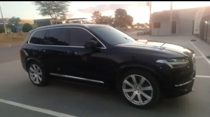 Volvo XC 90 T-8 Hibrido Inscript 2.0 5P 2019