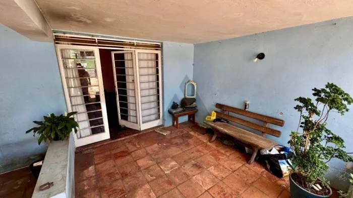 Casa com 4 dormitórios à venda - Centro - Itapetininga/SP