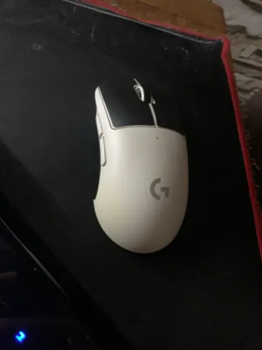 Mouse superlight 2 pro X