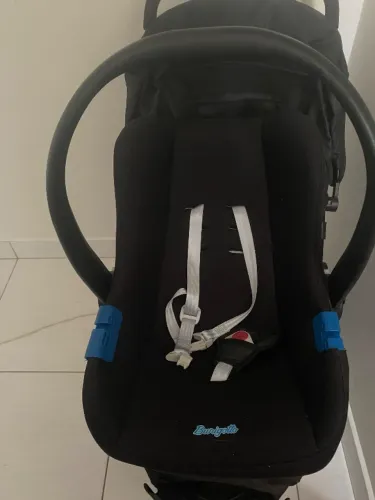 Bebê conforto