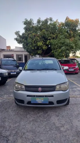 Fiat Palio 1.0/ Trofeo 1.0 Fire/ Fire Flex 2P 2009
