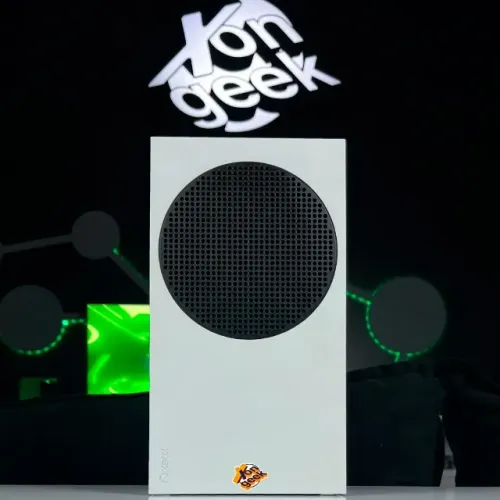 Xbox Series S 512GB (Seminovo) | Parcele via OLXPAY, Sem JUROS! | Perfeito Estado