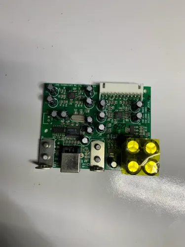 Placa USB codec mesa de som Mackie ProFX 12