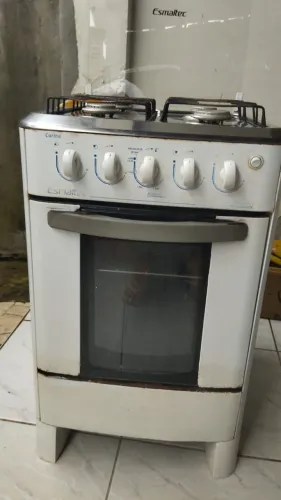 Fogão