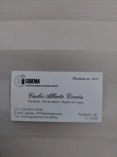 Casa Centro, ampla, Comercial, Residencial, local nobre, Rua  Raul de Leoni - Petrópolis -