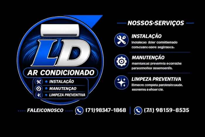 Técnico em ar-condicionado