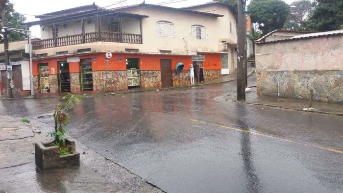Venda Lote-Área-Terreno Nova Vista Belo Horizonte
