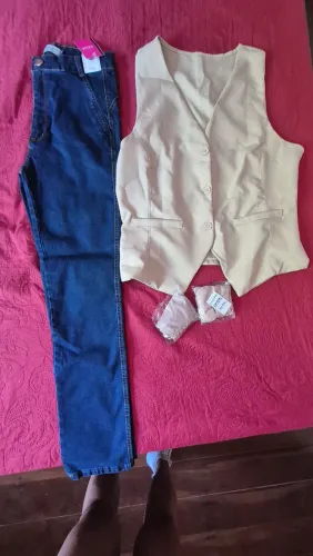 Roupas gg feminina 