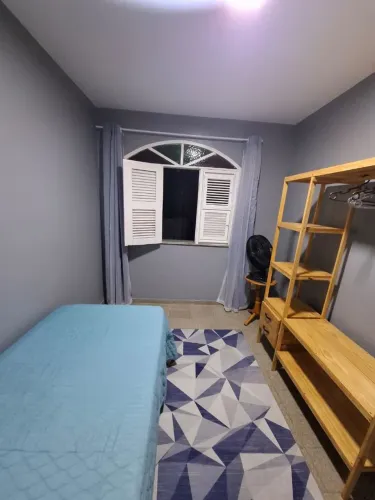 Quarto para alugar