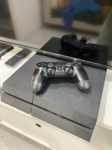 Ps4 