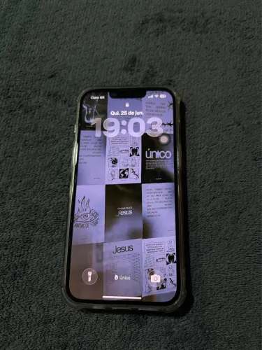 Vendo iPhone 14 128gb 