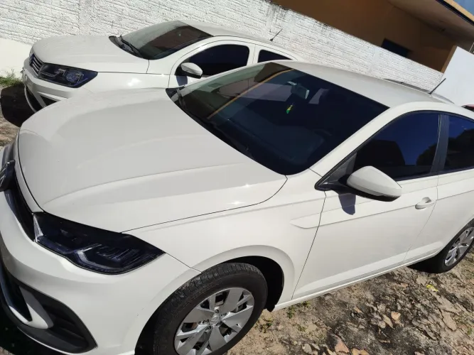 Volkswagen Polo 1.0 MPI Flex 12V 5P 2023