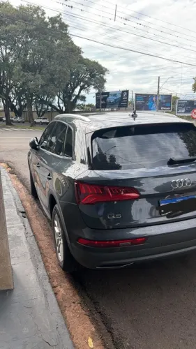 Audi Q5 Prestige 2.0 TFSI Quattro S Tronic 2020